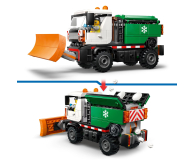 LEGO CITY 60490 Pług śnieżny - 1473509 - zdjęcie 10